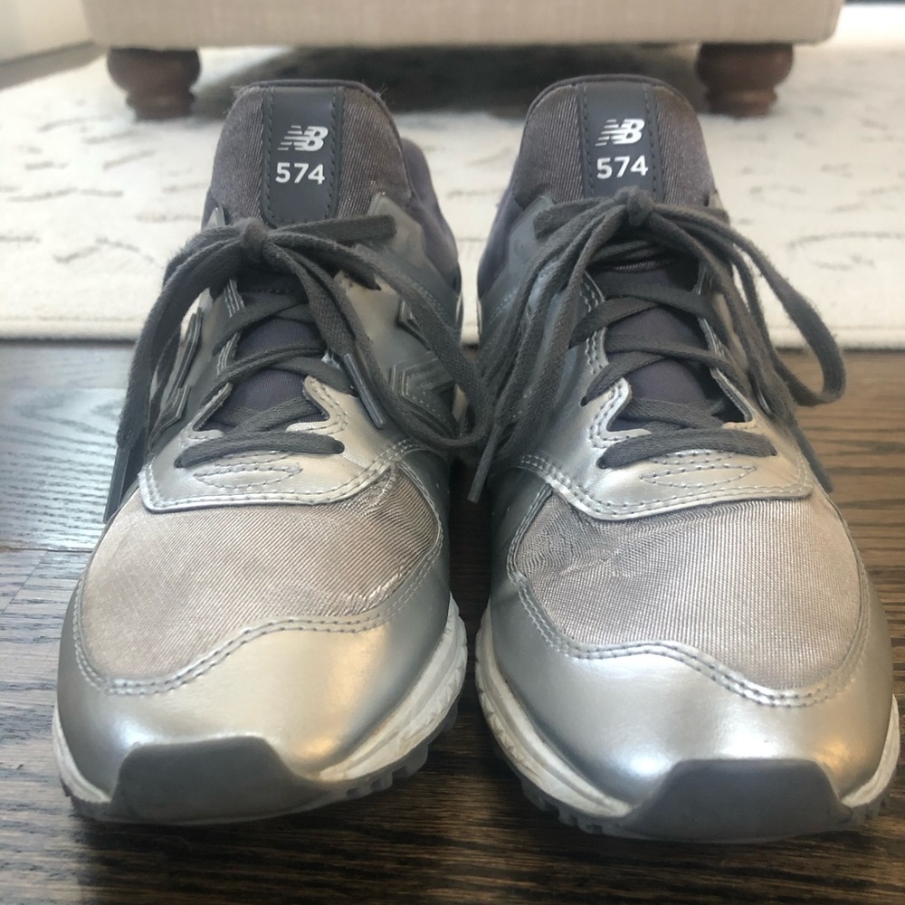 New Balance Ladies Sneakers